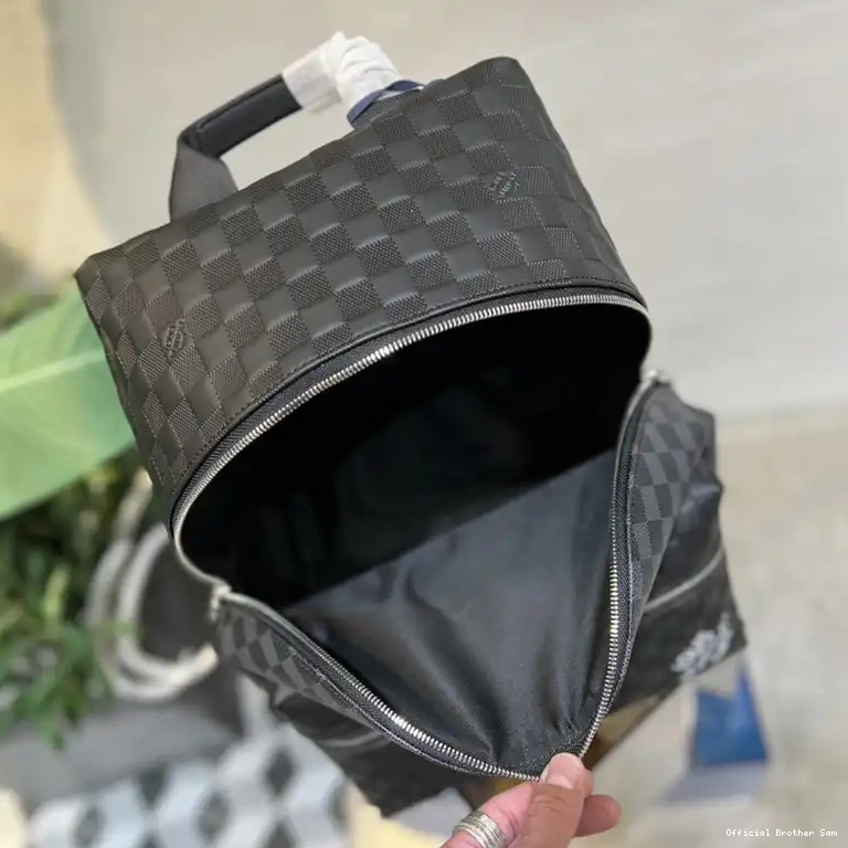 Official Brother Sam LV Bag 2304DJ0128 0521